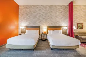 Home2 Suites Hilton Aurora Medical Center - Rum