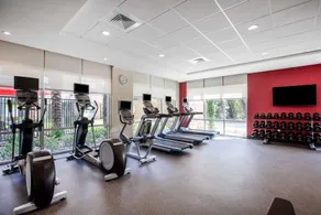 Home2 Suites by Hilton Carlsbad - Salle de remise en forme