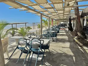 Pousada Ilha do Desejo - Restaurant