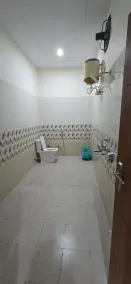 Hotel S K Grand Comfy Nature Stay - Bagno