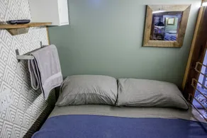 PodShare East Hollywood - Salle de bain