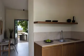 Bellonias Villas - Zimmer