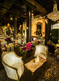 ONOMO Hotel Waterfront - Restaurant