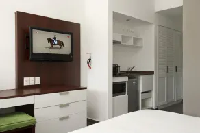 Trupial Hotel & Casino - Room