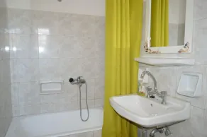 Maria-Katerina-Mykonos Apartments - Bagno