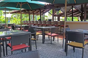 Radisson Grenada Beach Resort - Pool