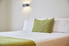 Hotel Flor Parks - Chambre