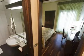 Astor Hotel Vintage - Baño