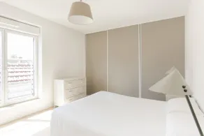 Zenao Appart'hôtels Troyes - Chambre