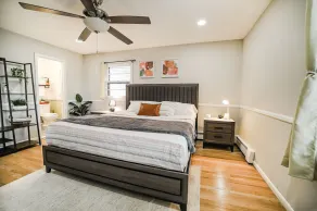 Infinity Mountview - Rom