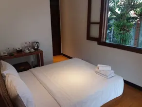 Villa Aquin - Room
