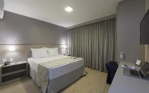 Transamerica Fit Catalão - Chambre