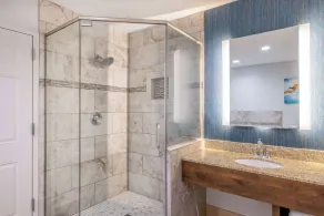 La Quinta by Wyndham St. George - Salle de bain