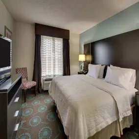 Hampton Inn Shreveport Airport - Zimmer