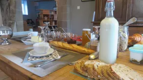 A la belle histoire - Restaurant