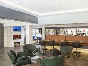 Radisson Blu Limfjord Hotel, Aalborg - Restaurant