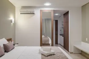Citi Hotel Residence Caruaru - Room