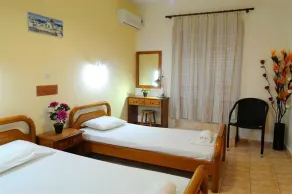 Nikos 2 Studios & Apartments - Room