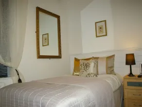 The Chichester Inn - Room