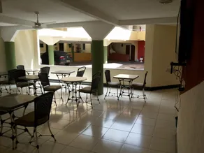 Hotel Casa Nova - Restaurant