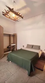 La Vigneronne des Costières - Chambre