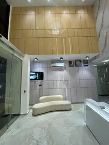 The Peachtree Hotel Lagos - Reception