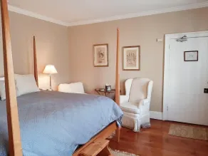 Cromwell Manor Inn - Chambre