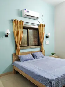 RP Studio Rooms - Room