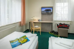 Hotel & Gasthaus Zum Eichenkranz - Quarto