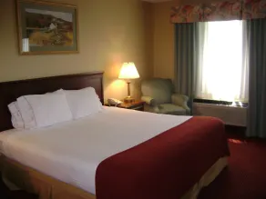 Holiday Inn Express Irwin PA TPK Exit 67 by IHG - Chambre