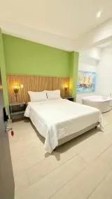 Hotel Gallery Boutique - Room