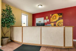 Econo Lodge Jonesboro - Hall