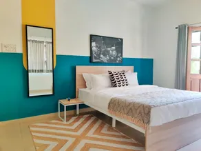 Olive Hotel Calangute Niwasa by Embassy Group - Room