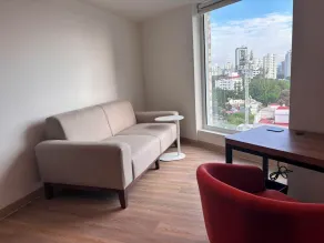 Residence Inn by Marriott Guadalajara Country Club - Utsikt fra rommet