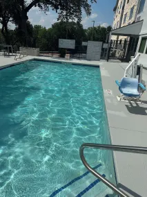 Spark by Hilton Round Rock - Pool