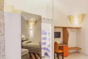 Dimora Storica Muratore - Room