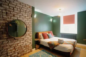89 The Merchants- Chic Aparthotel by The House of Danu - Room