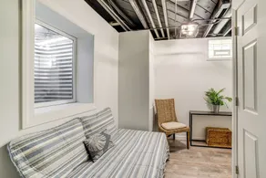 1 Mi to Indiana Dunes Nat'l Park: Home w/ Patio! - Interiør