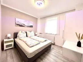 Pension Maier - Room