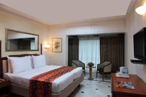 Royal Park Hotel Dockyard - Room