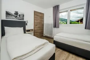 Alpine Apartments by Schnöll - Quarto