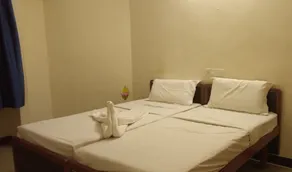 YWCA International Guest House - Bathroom