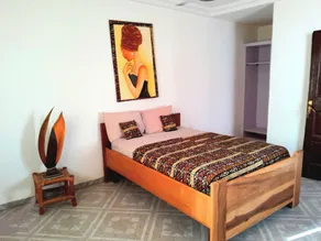 Blue Palm Resort Ghana - Room