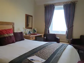 The Wyche Inn - Habitación