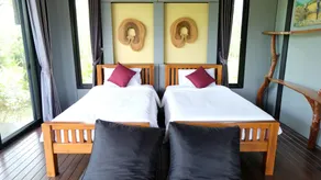 Awana Villa Resort Yaonoi - SHA Extra Plus - Chambre