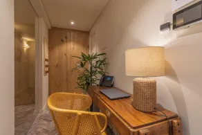Silves History Guest House - Réception