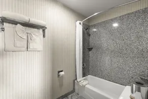 Surf and Sand Lodge - Salle de bain