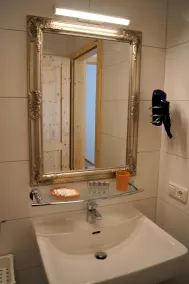 Der Ulmenhof - Salle de bain