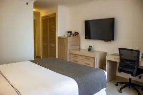 Sonesta Hotel Cali - Room