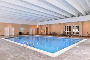 Holiday Inn New London by IHG - Piscine
